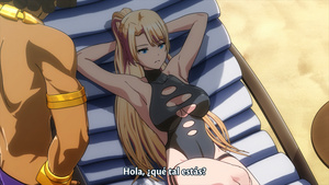 Rakuen Tsuihou: Expelled From Paradise